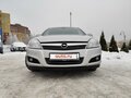 2012 Opel Astra H Рестайлинг, серебристый, 659999 рублей