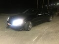 2002 Mercedes-Benz S-Класс 500 Long IV (W220), чёрный