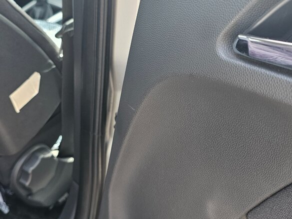 2010 Opel Astra H Рестайлинг, серебристый, 685000 рублей - вид 12