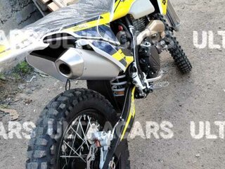 2026 Irbis HTR 250, синий, 160000 рублей, вид 4
