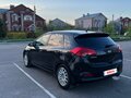 2012 Kia Ceed II, чёрный, 950000 рублей - вид 10