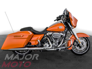 Harley-Davidson Street Glide Special