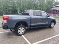 2007 Toyota Tundra CrewMax II, серый, 2100000 рублей - вид 6