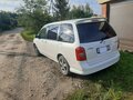2003 Mazda MPV II (LW), белый, 810000 рублей - вид 2
