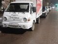 2008 Hyundai Porter, белый, 580000 рублей - вид 2