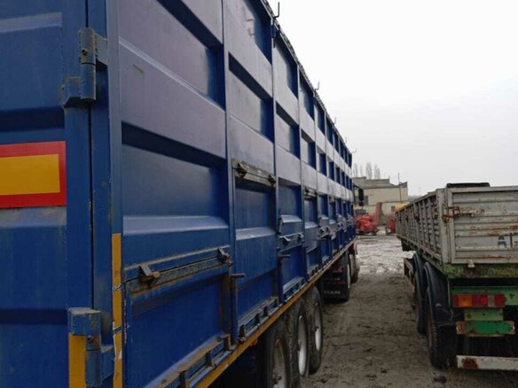 2008 MAN TGA, красный, 4500000 рублей - вид 17
