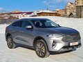 2020 Haval F7x I, серый, 2100000 рублей - вид 1