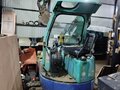 2014 IHI 30Z, зелёный, 1450000 рублей - вид 4