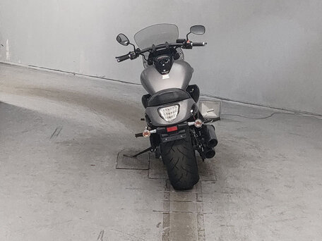 2019 Suzuki Boulevard M109R, серебристый, 1500000 рублей, вид 4