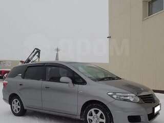 2009 Honda Airwave I Рестайлинг, серый, 750000 рублей, вид 2