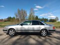 1991 Audi 100 IV (C4), белый, 399000 рублей - вид 7