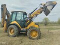 2014 Caterpillar 434F, жёлтый, 9850000 рублей