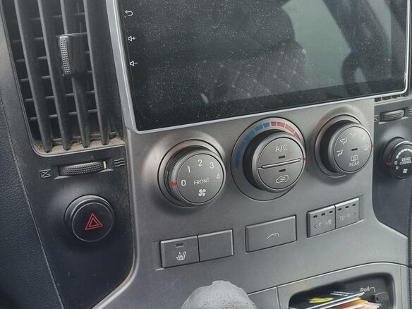 2010 Hyundai H-1 5-speed II, серебристый, 1600000 рублей - вид 7