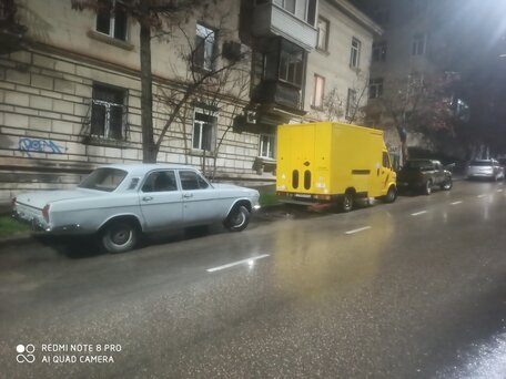 1994 Mercedes-Benz T1, жёлтый, 1850000 рублей, вид 5