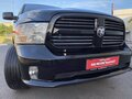 2014 Dodge RAM IV (DS/DJ), чёрный - вид 3