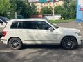 2010 Mercedes-Benz GLK-Класс 300 I (X204), белый, 1250000 рублей - вид 4