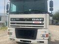 1996 DAF 95XF, белый, 1400000 рублей