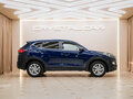 2018 Hyundai Tucson III Рестайлинг, синий, 2385000 рублей - вид 4