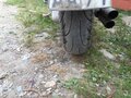 2002 Honda VTX 1800, чёрный - вид 2