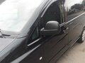 2007 Mercedes-Benz Vito 109 CDI L3 II (W639), чёрный - вид 1
