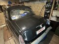 1963 ГАЗ 21 «Волга» 21Л, чёрный, 350000 рублей - вид 6