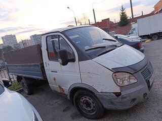2010 ГАЗ Соболь (2310), белый, 290000 рублей, вид 5