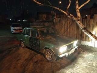 1994 Lada (ВАЗ) 21065, зелёный, 120000 рублей, вид 1