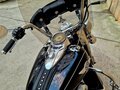2013 Harley-Davidson Heritage, чёрный, 1095000 рублей - вид 10