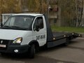 2013 ГАЗ ГАЗель (3302), белый, 1650000 рублей - вид 2
