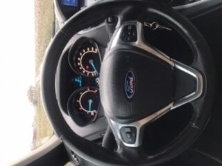 2014 Ford B-MAX, коричневый, 946689 рублей, вид 2
