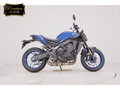 2024 Yamaha MT-09 (FZ-09), синий, 1200000 рублей