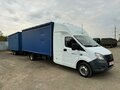 2020 ГАЗ ГАЗель Next, белый, 4000000 рублей - вид 5