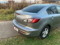2012 Mazda 3 II (BL) Рестайлинг, серебристый - вид 3