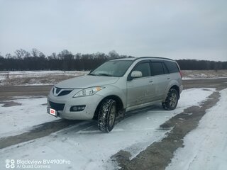 2013 Great Wall Hover H5, серый, 900000 рублей, вид 1
