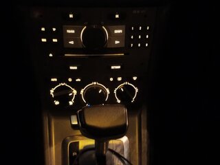 2010 Opel Antara I, белый, 1000000 рублей, вид 5