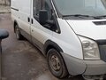 2008 Ford Transit, белый, 750000 рублей - вид 1