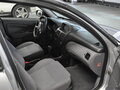2002 Nissan Almera II (N16) Рестайлинг, серебристый - вид 3