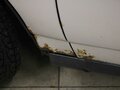 2003 Lada (ВАЗ) 2112, серебристый - вид 6