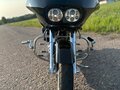 2013 Harley-Davidson Road Glide, чёрный, 1050000 рублей - вид 9