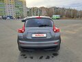 2012 Nissan Juke I, серый, 1020000 рублей - вид 4
