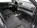 2012 Toyota RAV4 III (XA30) Рестайлинг, серый - вид 6
