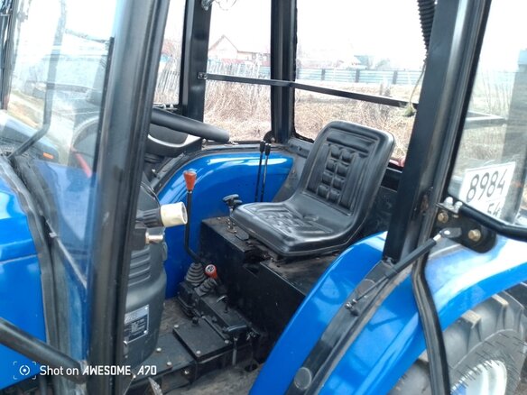 2021 Xingtai XT, 1200000 рублей - вид 5