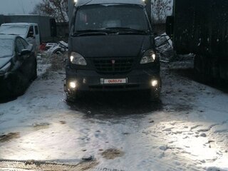 2014 ГАЗ Валдай, серый, 1000000 рублей, вид 1