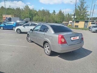 2008 Chery Fora (A21), серый, 125000 рублей, вид 4