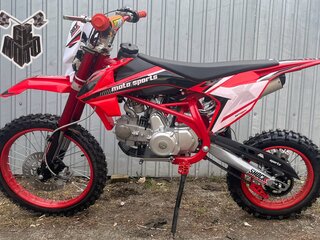 2024 Wels RT 125, чёрный, 75000 рублей, вид 2