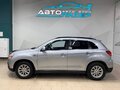 2010 Mitsubishi ASX I, серебристый, 1100000 рублей - вид 5