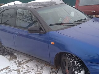 1998 Nissan Almera I (N15), синий, 220000 рублей, вид 5