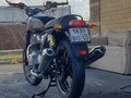 2024 Royal Enfield Interceptor 650, чёрный, 650000 рублей - вид 4