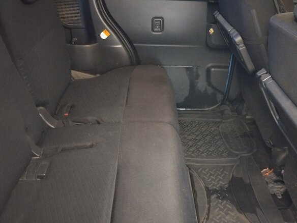 2018 Subaru Justy V, голубой, 1100000 рублей - вид 5