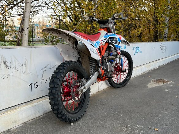 2021 BSE Z7, белый, 210000 рублей - вид 3